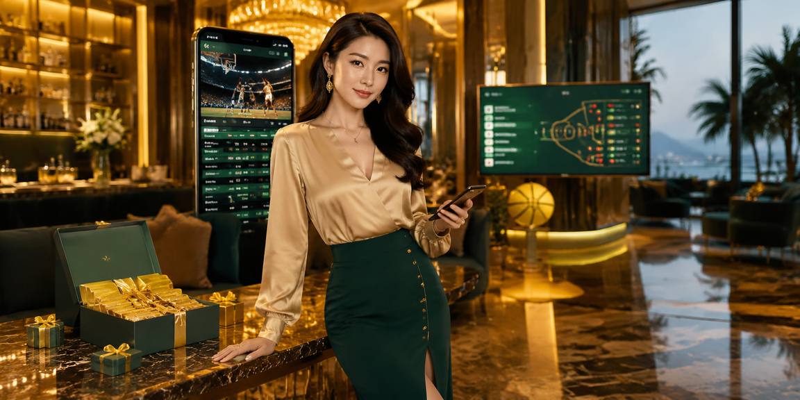 vi68 Thể thao